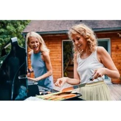 Campingaz Gasgrill 4 Series Deluxe 5 Campingaz Gasgrill 4 Series Deluxe -Küchengrill Geschäft Campingaz Gasgrill 4 Series Deluxe@@1671780 2