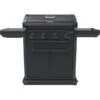 Campingaz Gasgrill 4 Series Onyx S