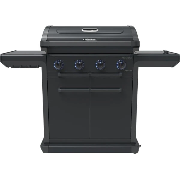 Campingaz Gasgrill 4 Series Onyx S 1 Campingaz Gasgrill 4 Series Onyx S