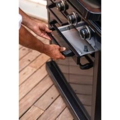 Campingaz Gasgrill 4 Series Onyx S 13 Campingaz Gasgrill 4 Series Onyx S -Küchengrill Geschäft Campingaz Gasgrill 4 Series Onyx S@@1671794 2