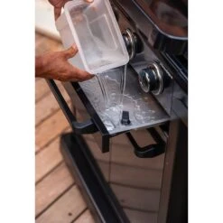 Campingaz Gasgrill 4 Series Onyx S 15 Campingaz Gasgrill 4 Series Onyx S -Küchengrill Geschäft Campingaz Gasgrill 4 Series Onyx S@@1671794 4