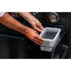 Campingaz Gasgrill 4 Series Onyx S 16 Campingaz Gasgrill 4 Series Onyx S -Küchengrill Geschäft Campingaz Gasgrill 4 Series Onyx S@@1671794 5