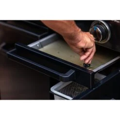 Campingaz Gasgrill 4 Series Onyx S 18 Campingaz Gasgrill 4 Series Onyx S -Küchengrill Geschäft Campingaz Gasgrill 4 Series Onyx S@@1671794 7