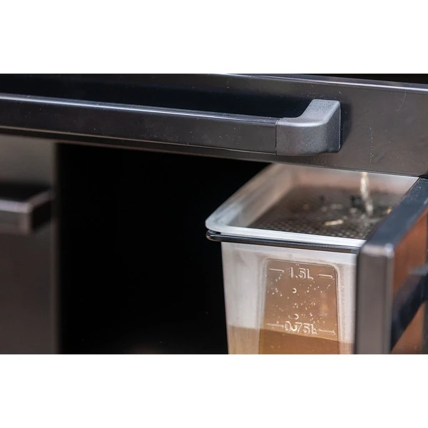 Campingaz Gasgrill 4 Series Onyx S 10 Campingaz Gasgrill 4 Series Onyx S – Bild 10