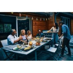 Campingaz Gasgrill 4 Series Premium -Küchengrill Geschäft Campingaz Gasgrill 4 Series Premium@@1671782 13