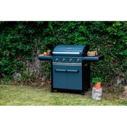 Campingaz Gasgrill 4 Series Premium -Küchengrill Geschäft Campingaz Gasgrill 4 Series Premium@@1671782 14