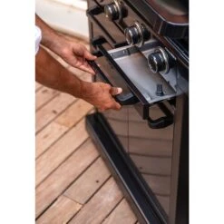 Campingaz Gasgrill 4 Series Premium -Küchengrill Geschäft Campingaz Gasgrill 4 Series Premium@@1671782 3
