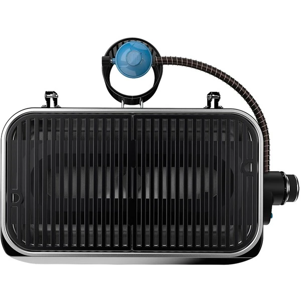 Campingaz Gasgrill Attitude 1200 2go CV 8 Campingaz Gasgrill Attitude 1200 2go CV – Bild 8