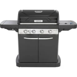 Campingaz Gasgrill Master 4 Series Classic LXS SBS 12 Campingaz Gasgrill Master 4 Series Classic LXS SBS -Küchengrill Geschäft Campingaz Gasgrill Master 4 Series Classic LXS SBS@@1crcm00o 1