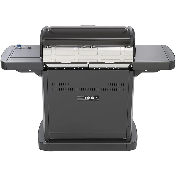 Campingaz Gasgrill Master 4 Series Classic LXS SBS 3 Campingaz Gasgrill Master 4 Series Classic LXS SBS – Bild 3