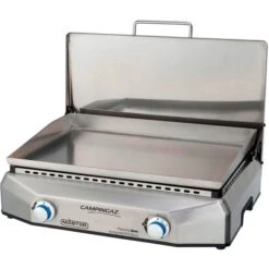 Campingaz Master Plancha EX Edelstahl, Gasgrill -Küchengrill Geschäft Campingaz Master Plancha EX Edelstahl Gasgrill@@1crcm00s 2