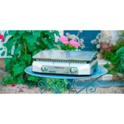 Campingaz Master Plancha EX Edelstahl, Gasgrill -Küchengrill Geschäft Campingaz Master Plancha EX Edelstahl Gasgrill@@1crcm00s 4