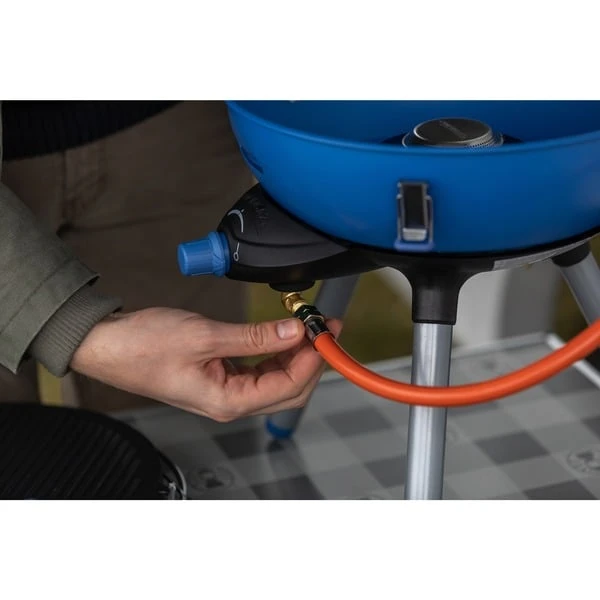 Campingaz Party Grill 400 Caravan Connect Gaskocher, Gasgrill 4 Campingaz Party Grill 400 Caravan Connect Gaskocher, Gasgrill – Bild 4