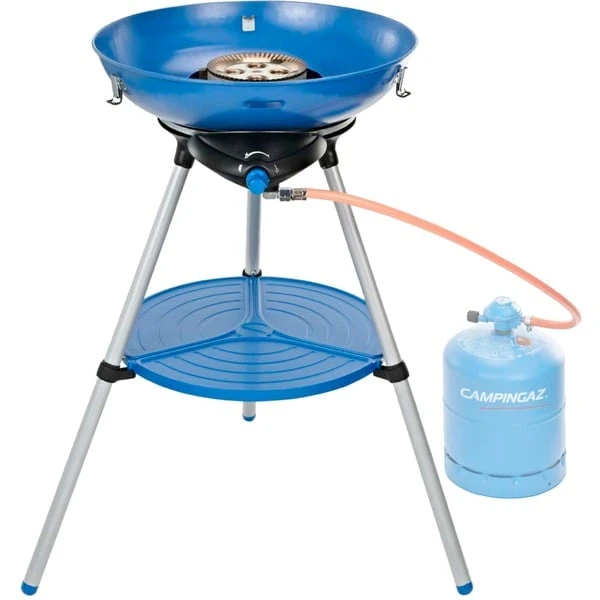 Campingaz Party Grill 600 R Gaskocher, Gasgrill 3 Campingaz Party Grill 600 R Gaskocher, Gasgrill – Bild 3