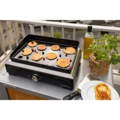 Campingaz Plancha Electric 1 XD, Elektrogrill -Küchengrill Geschäft Campingaz Plancha Electric 1 XD Elektrogrill@@100024615 10