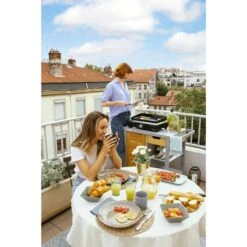 Campingaz Plancha Electric 1 XD, Elektrogrill -Küchengrill Geschäft Campingaz Plancha Electric 1 XD Elektrogrill@@100024615 11