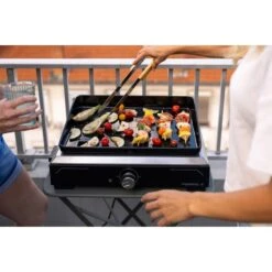 Campingaz Plancha Electric 1 XD, Elektrogrill -Küchengrill Geschäft Campingaz Plancha Electric 1 XD Elektrogrill@@100024615 9