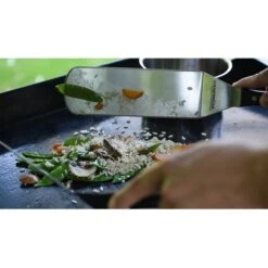 Campingaz Premium Plancha Langspatel, Grillbesteck -Küchengrill Geschäft Campingaz Premium Plancha Langspatel Grillbesteck@@1crcz01k 3