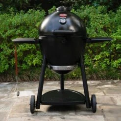 Char-Griller AKORN Kamado 20" Holzkohlegrill 17 Char-Griller AKORN Kamado 20" Holzkohlegrill -Küchengrill Geschäft Char Griller AKORN Kamado 20 Holzkohlegrill@@100007115 34