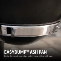 Char-Griller AKORN Kamado 20" Holzkohlegrill 18 Char-Griller AKORN Kamado 20" Holzkohlegrill -Küchengrill Geschäft Char Griller AKORN Kamado 20 Holzkohlegrill@@100007115 35