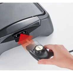 Cloer OUTDOOR-BARBECUE-GRILL 6750, Elektrogrill -Küchengrill Geschäft Cloer OUTDOOR BARBECUE GRILL 6750 Elektrogrill@@1675970 3