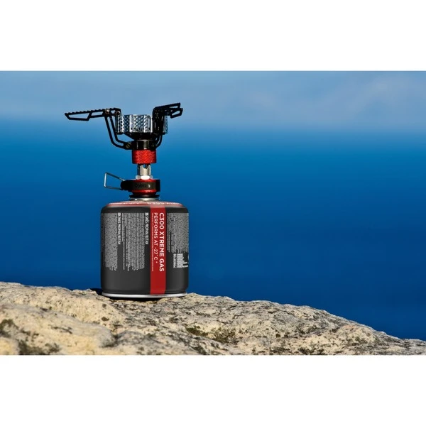 Coleman Ventilgaskartusche C300 Xtreme 2 Coleman Ventilgaskartusche C300 Xtreme – Bild 2