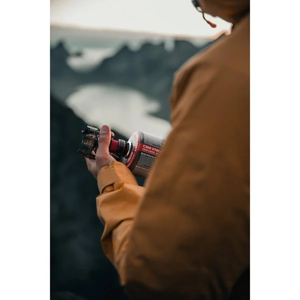 Coleman Ventilgaskartusche C300 Xtreme 4 Coleman Ventilgaskartusche C300 Xtreme – Bild 4