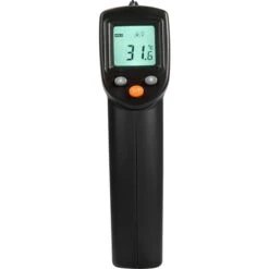 Cozze Infrarot Thermometer -Küchengrill Geschäft Cozze Infrarot Thermometer@@1909292 2