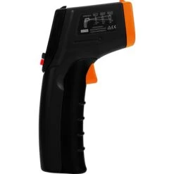 Cozze Infrarot Thermometer -Küchengrill Geschäft Cozze Infrarot Thermometer@@1909292 3