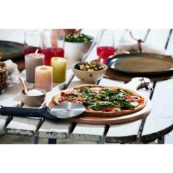 Cozze Pizzaofen 17" -Küchengrill Geschäft Cozze Pizzaofen 17 @@1854667 14