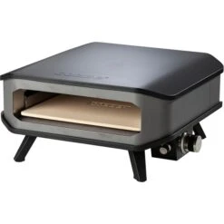 Cozze Pizzaofen 17" -Küchengrill Geschäft Cozze Pizzaofen 17 @@1854667 2