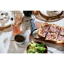 Cozze Pizzaofen 17" -Küchengrill Geschäft Cozze Pizzaofen 17 @@1854667 7