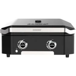 Cozze Plancha 600, Grillplatte -Küchengrill Geschäft Cozze Plancha 600 Grillplatte@@1918665 2