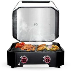 Cozze Plancha 600, Grillplatte -Küchengrill Geschäft Cozze Plancha 600 Grillplatte@@1918665 3