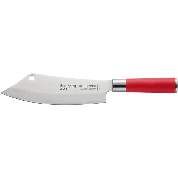DICK Red Spirit Kochmesser AJAX, 20cm 1 DICK Red Spirit Kochmesser AJAX, 20cm