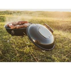 Easy Camp Holzkohlegrill Adventure Grill Green -Küchengrill Geschäft Easy Camp Holzkohlegrill Adventure Grill Green@@1862010 8