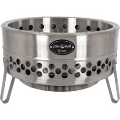 Feuerhand Feuerstelle Tyropit