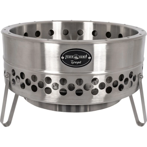 Feuerhand Feuerstelle Tyropit 1 Feuerhand Feuerstelle Tyropit