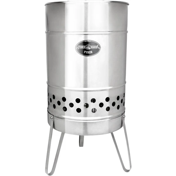 Feuerhand Feuertonne Pyron, Feuerstelle 1 Feuerhand Feuertonne Pyron, Feuerstelle