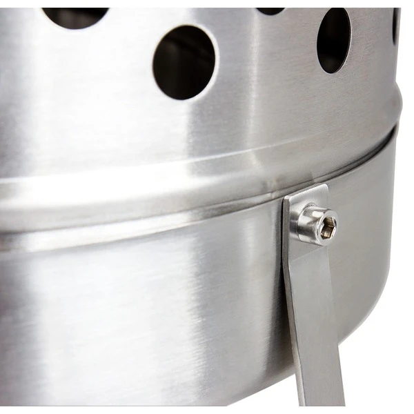 Feuerhand Feuertonne Pyron, Feuerstelle 3 Feuerhand Feuertonne Pyron, Feuerstelle – Bild 3