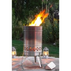 Feuerhand Feuertonne Pyron, Feuerstelle 12 Feuerhand Feuertonne Pyron, Feuerstelle -Küchengrill Geschäft Feuerhand Feuertonne Pyron Feuerstelle@@9ggffp06 5