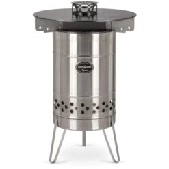 Feuerhand Grillplatte Pypla2 -Küchengrill Geschäft Feuerhand Grillplatte pypla2@@100024969 11