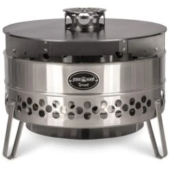 Feuerhand Grillplatte Pypla2 -Küchengrill Geschäft Feuerhand Grillplatte pypla2@@100024969 12