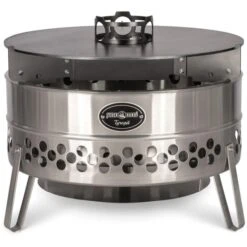 Feuerhand Grillplatte Pypla2 -Küchengrill Geschäft Feuerhand Grillplatte pypla2@@100024969 13