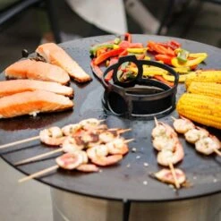 Feuerhand Grillplatte Pypla2 -Küchengrill Geschäft Feuerhand Grillplatte pypla2@@100024969 17