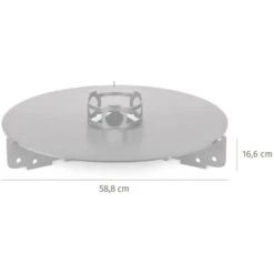 Feuerhand Grillplatte Pypla2 -Küchengrill Geschäft Feuerhand Grillplatte pypla2@@100024969 6