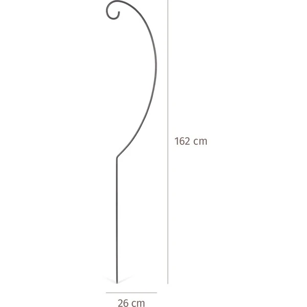Feuerhand Laternenhalter, Halterung 2 Feuerhand Laternenhalter, Halterung – Bild 2