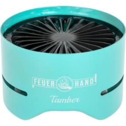 Feuerhand Tisch-Holzkohlegrill Tamber, Light Green 9 Feuerhand Tisch-Holzkohlegrill Tamber, Light Green -Küchengrill Geschäft Feuerhand Tisch Holzkohlegrill Tamber Light Green@@1855412 2
