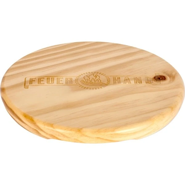 Feuerhand Tisch-Holzkohlegrill Tamber, Light Green 6 Feuerhand Tisch-Holzkohlegrill Tamber, Light Green – Bild 6