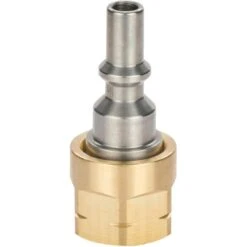 IBEDA Kupplungsstift D1, G3/8LH